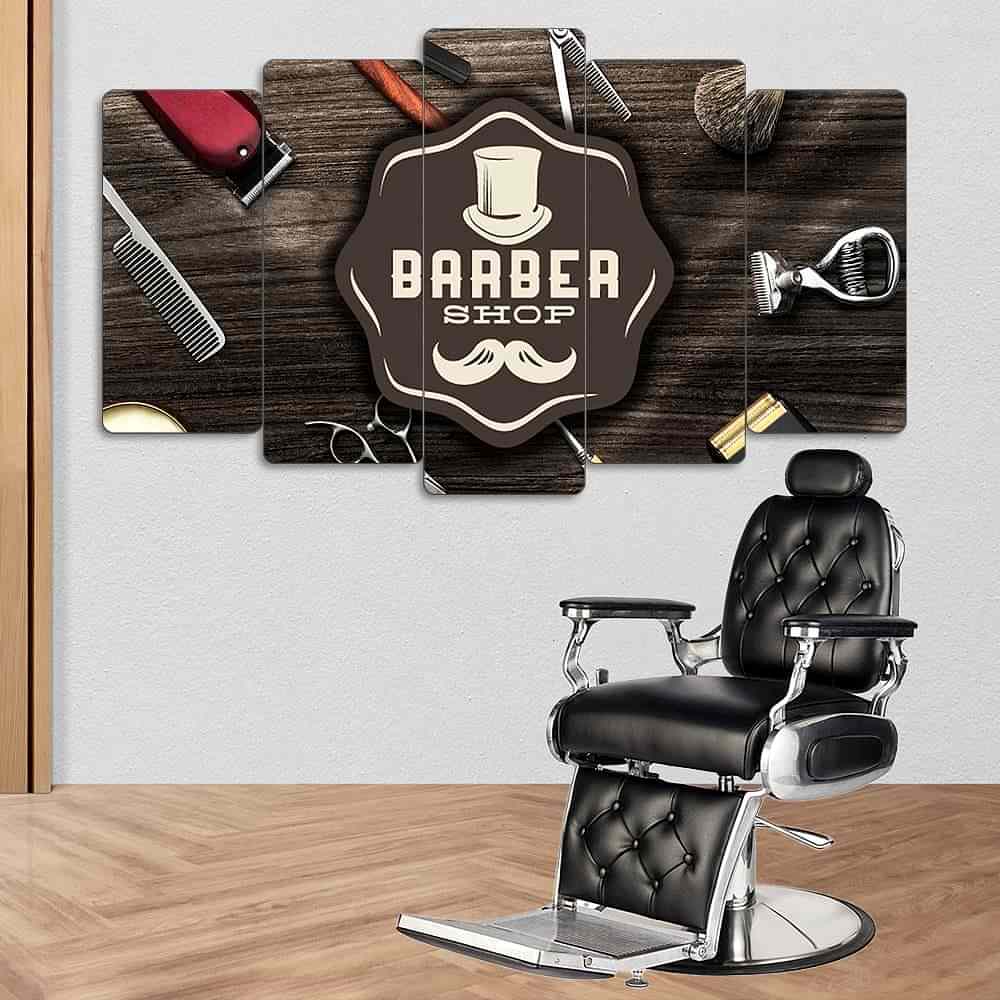 Barber Shop Bağcılar